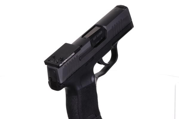 Micro Red Dot Adapter SIG P365